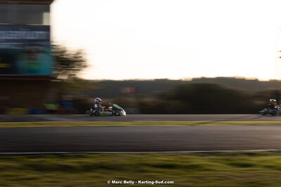 17/11/2024 : 7ème manche de l’Atlantic Trophée Karting au circuit de Magescq (Photos Marc Belly) 2024 — karting