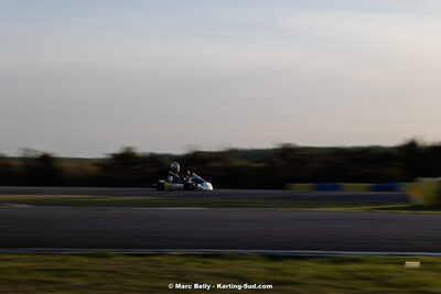 17/11/2024 : 7ème manche de l’Atlantic Trophée Karting au circuit de Magescq (Photos Marc Belly) 2024 — karting