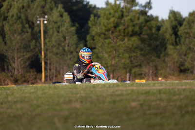 17/11/2024 : 7ème manche de l’Atlantic Trophée Karting au circuit de Magescq (Photos Marc Belly) 2024 — karting