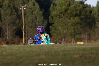 17/11/2024 : 7ème manche de l’Atlantic Trophée Karting au circuit de Magescq (Photos Marc Belly) 2024 — karting