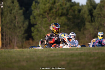 17/11/2024 : 7ème manche de l’Atlantic Trophée Karting au circuit de Magescq (Photos Marc Belly) 2024 — karting
