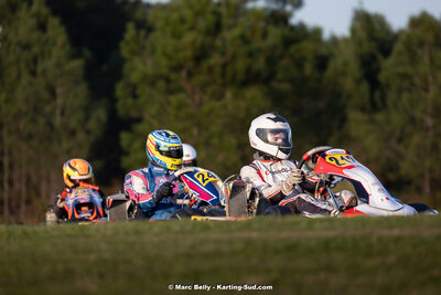 17/11/2024 : 7ème manche de l’Atlantic Trophée Karting au circuit de Magescq (Photos Marc Belly) 2024 — karting