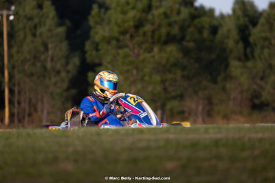 17/11/2024 : 7ème manche de l’Atlantic Trophée Karting au circuit de Magescq (Photos Marc Belly) 2024 — karting