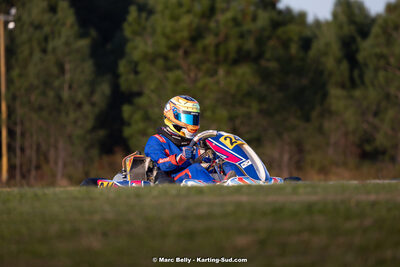 17/11/2024 : 7ème manche de l’Atlantic Trophée Karting au circuit de Magescq (Photos Marc Belly) 2024 — karting