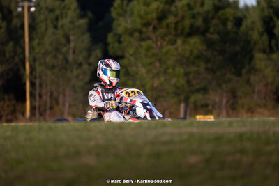 17/11/2024 : 7ème manche de l’Atlantic Trophée Karting au circuit de Magescq (Photos Marc Belly) 2024 — karting