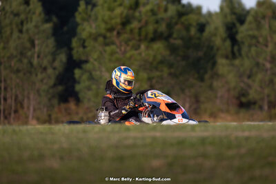 17/11/2024 : 7ème manche de l’Atlantic Trophée Karting au circuit de Magescq (Photos Marc Belly) 2024 — karting