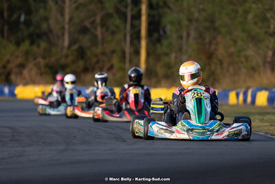 17/11/2024 : 7ème manche de l’Atlantic Trophée Karting au circuit de Magescq (Photos Marc Belly) 2024 — karting