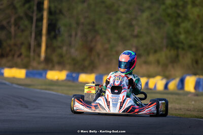 17/11/2024 : 7ème manche de l’Atlantic Trophée Karting au circuit de Magescq (Photos Marc Belly) 2024 — karting