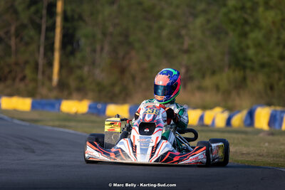 17/11/2024 : 7ème manche de l’Atlantic Trophée Karting au circuit de Magescq (Photos Marc Belly) 2024 — karting