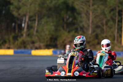 17/11/2024 : 7ème manche de l’Atlantic Trophée Karting au circuit de Magescq (Photos Marc Belly) 2024 — karting