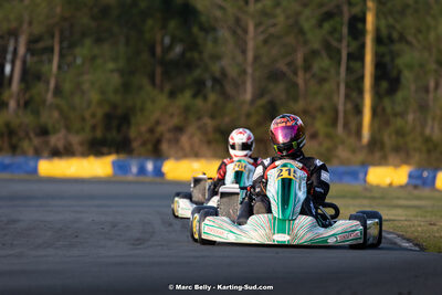 17/11/2024 : 7ème manche de l’Atlantic Trophée Karting au circuit de Magescq (Photos Marc Belly) 2024 — karting