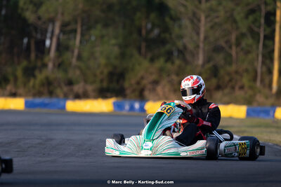 17/11/2024 : 7ème manche de l’Atlantic Trophée Karting au circuit de Magescq (Photos Marc Belly) 2024 — karting