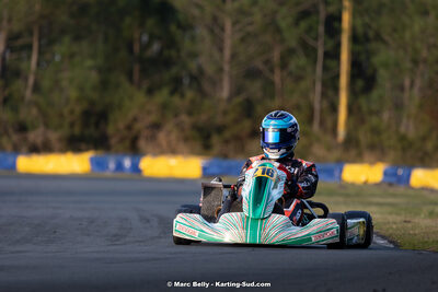 17/11/2024 : 7ème manche de l’Atlantic Trophée Karting au circuit de Magescq (Photos Marc Belly) 2024 — karting