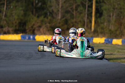 17/11/2024 : 7ème manche de l’Atlantic Trophée Karting au circuit de Magescq (Photos Marc Belly) 2024 — karting