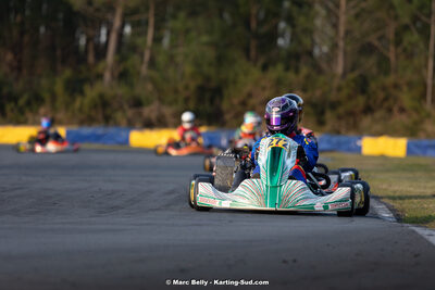 17/11/2024 : 7ème manche de l’Atlantic Trophée Karting au circuit de Magescq (Photos Marc Belly) 2024 — karting