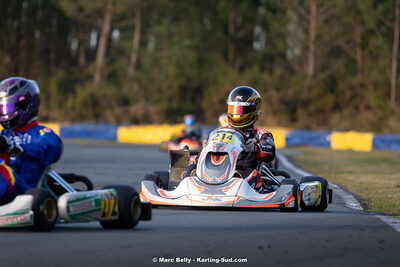17/11/2024 : 7ème manche de l’Atlantic Trophée Karting au circuit de Magescq (Photos Marc Belly) 2024 — karting