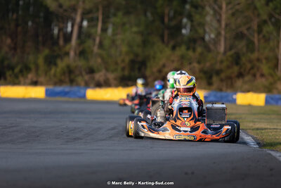 17/11/2024 : 7ème manche de l’Atlantic Trophée Karting au circuit de Magescq (Photos Marc Belly) 2024 — karting
