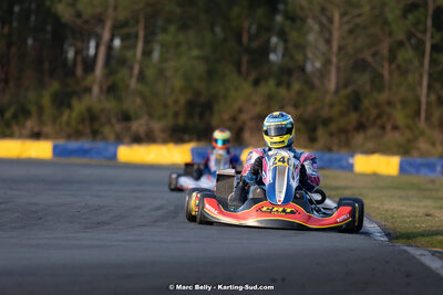 17/11/2024 : 7ème manche de l’Atlantic Trophée Karting au circuit de Magescq (Photos Marc Belly) 2024 — karting
