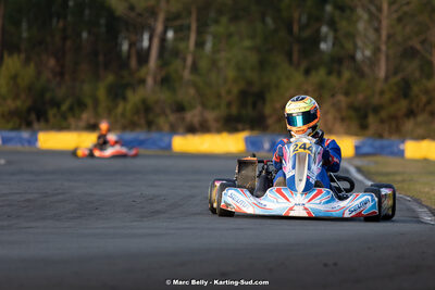 17/11/2024 : 7ème manche de l’Atlantic Trophée Karting au circuit de Magescq (Photos Marc Belly) 2024 — karting