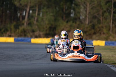 17/11/2024 : 7ème manche de l’Atlantic Trophée Karting au circuit de Magescq (Photos Marc Belly) 2024 — karting