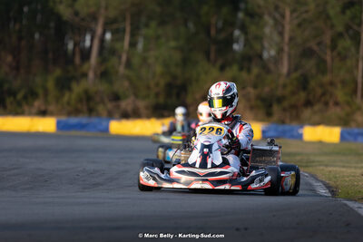 17/11/2024 : 7ème manche de l’Atlantic Trophée Karting au circuit de Magescq (Photos Marc Belly) 2024 — karting