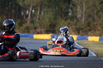 17/11/2024 : 7ème manche de l’Atlantic Trophée Karting au circuit de Magescq (Photos Marc Belly) 2024 — karting