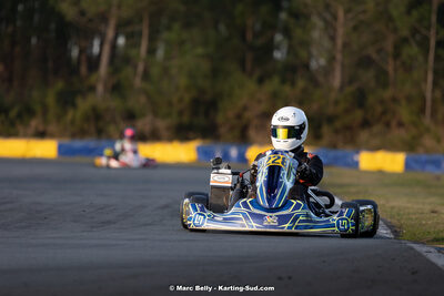 17/11/2024 : 7ème manche de l’Atlantic Trophée Karting au circuit de Magescq (Photos Marc Belly) 2024 — karting