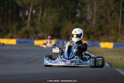 17/11/2024 : 7ème manche de l’Atlantic Trophée Karting au circuit de Magescq (Photos Marc Belly) 2024 — karting