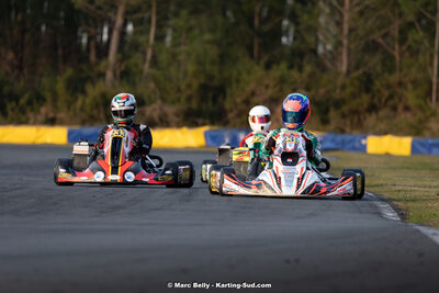 17/11/2024 : 7ème manche de l’Atlantic Trophée Karting au circuit de Magescq (Photos Marc Belly) 2024 — karting
