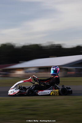 17/11/2024 : 7ème manche de l’Atlantic Trophée Karting au circuit de Magescq (Photos Marc Belly) 2024 — karting