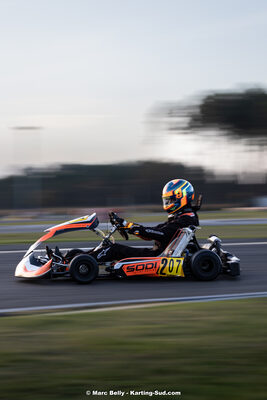 17/11/2024 : 7ème manche de l’Atlantic Trophée Karting au circuit de Magescq (Photos Marc Belly) 2024 — karting
