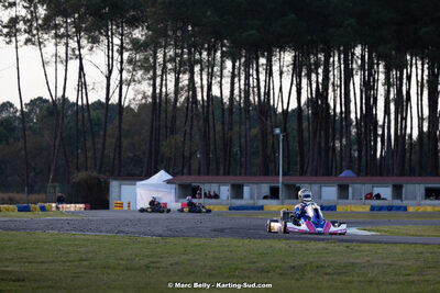 17/11/2024 : 7ème manche de l’Atlantic Trophée Karting au circuit de Magescq (Photos Marc Belly) 2024 — karting