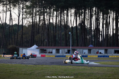 17/11/2024 : 7ème manche de l’Atlantic Trophée Karting au circuit de Magescq (Photos Marc Belly) 2024 — karting