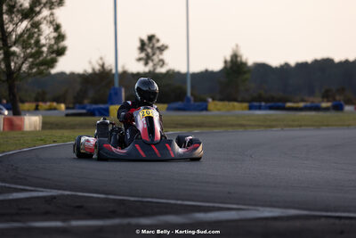17/11/2024 : 7ème manche de l’Atlantic Trophée Karting au circuit de Magescq (Photos Marc Belly) 2024 — karting