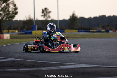 17/11/2024 : 7ème manche de l’Atlantic Trophée Karting au circuit de Magescq (Photos Marc Belly) 2024 — karting