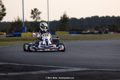 17/11/2024 : 7ème manche de l’Atlantic Trophée Karting au circuit de Magescq (Photos Marc Belly) 2024 — karting