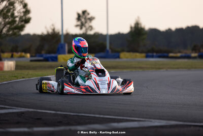 17/11/2024 : 7ème manche de l’Atlantic Trophée Karting au circuit de Magescq (Photos Marc Belly) 2024 — karting