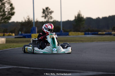 17/11/2024 : 7ème manche de l’Atlantic Trophée Karting au circuit de Magescq (Photos Marc Belly) 2024 — karting