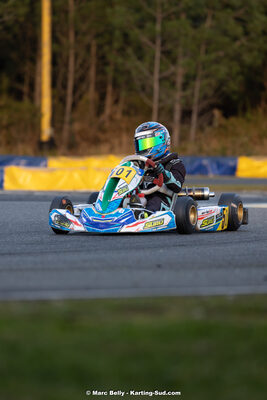 17/11/2024 : 7ème manche de l’Atlantic Trophée Karting au circuit de Magescq (Photos Marc Belly) 2024 — karting