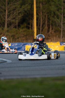 17/11/2024 : 7ème manche de l’Atlantic Trophée Karting au circuit de Magescq (Photos Marc Belly) 2024 — karting