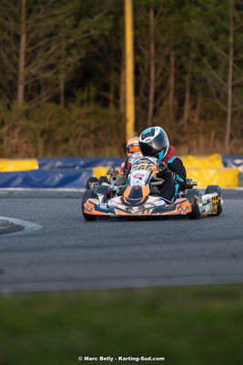 17/11/2024 : 7ème manche de l’Atlantic Trophée Karting au circuit de Magescq (Photos Marc Belly) 2024 — karting
