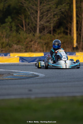 17/11/2024 : 7ème manche de l’Atlantic Trophée Karting au circuit de Magescq (Photos Marc Belly) 2024 — karting