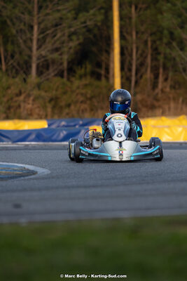 17/11/2024 : 7ème manche de l’Atlantic Trophée Karting au circuit de Magescq (Photos Marc Belly) 2024 — karting