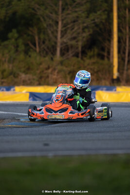 17/11/2024 : 7ème manche de l’Atlantic Trophée Karting au circuit de Magescq (Photos Marc Belly) 2024 — karting