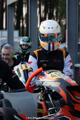 17/11/2024 : 7ème manche de l’Atlantic Trophée Karting au circuit de Magescq (Photos Marc Belly) 2024 — karting