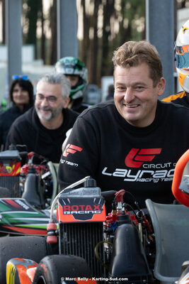 17/11/2024 : 7ème manche de l’Atlantic Trophée Karting au circuit de Magescq (Photos Marc Belly) 2024 — karting