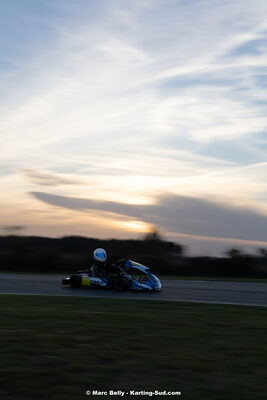 17/11/2024 : 7ème manche de l’Atlantic Trophée Karting au circuit de Magescq (Photos Marc Belly) 2024 — karting