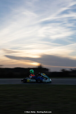 17/11/2024 : 7ème manche de l’Atlantic Trophée Karting au circuit de Magescq (Photos Marc Belly) 2024 — karting