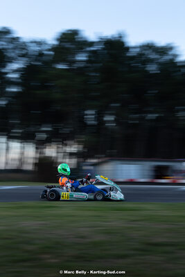 17/11/2024 : 7ème manche de l’Atlantic Trophée Karting au circuit de Magescq (Photos Marc Belly) 2024 — karting