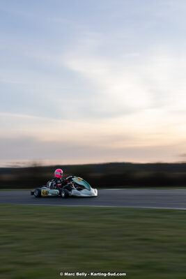 17/11/2024 : 7ème manche de l’Atlantic Trophée Karting au circuit de Magescq (Photos Marc Belly) 2024 — karting